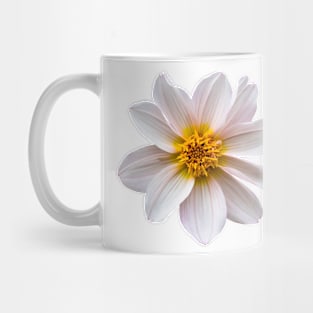 Dahlia Mug